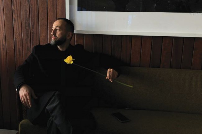 Yunus Karma'nın huzur veren tutkusu