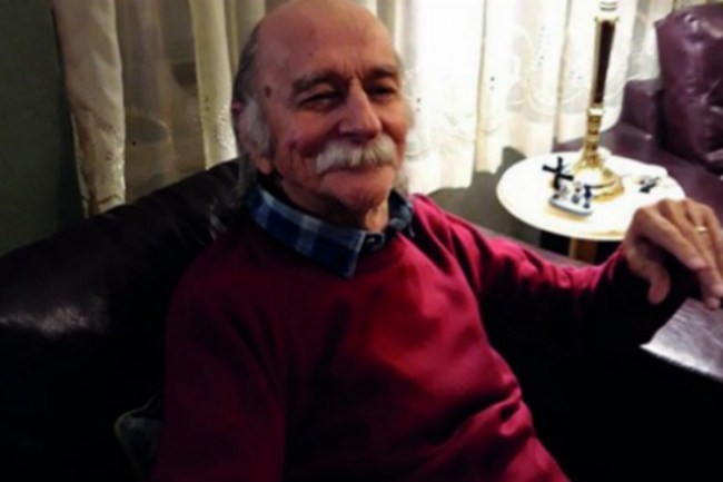 Sina Çıladır, EGD'nin Onursal Başkanlığından çekildi