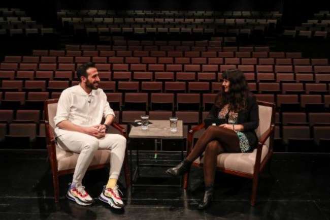 Elif Ürse: "Şehirde Kimse Yokken cinsiyet üstü bir iş"