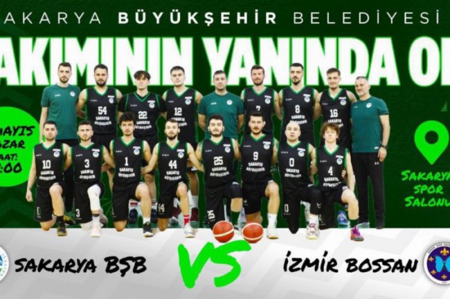 Sakarya Büyükşehir'in devleri kritik virajda