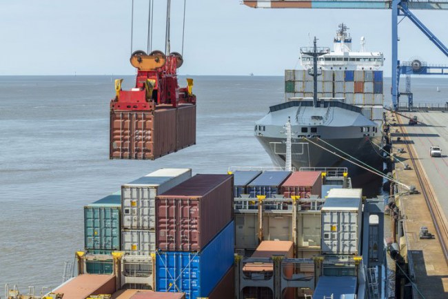 Egeli ihracatçılar 6 milyar 205 milyon doları Türkiye'ye kazandırdı