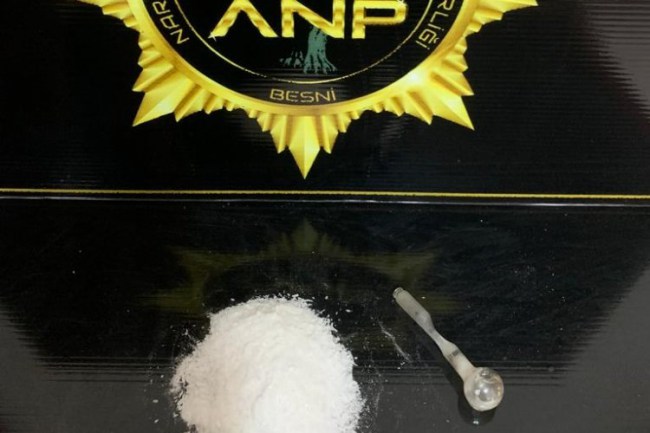 Adıyaman'da Narko timi nefes kesti 3 kişi tutuklandı