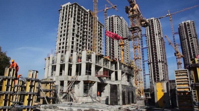 İnşaat Maliyetleri endeksi arttı