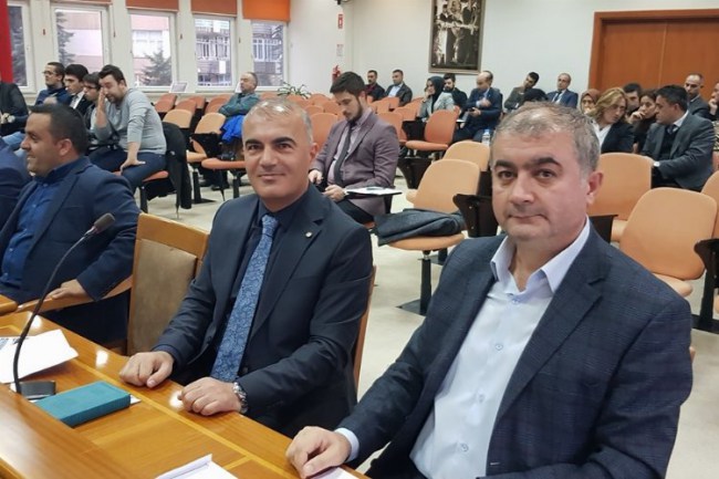 CHP Yıldırım Meclis Gurubu; "Yıldırım'da mültecilerden kaynaklı sorunlara belediyemiz nasıl yaklaşıyor?"