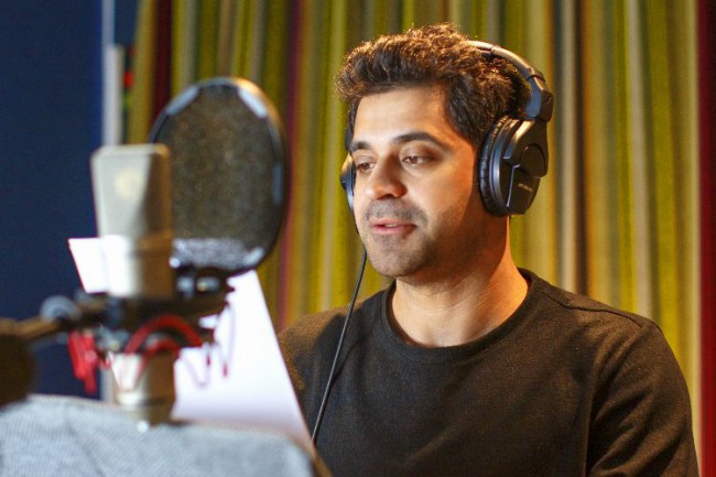 Uğur Uzunel, Dünya Çiftçiler Günü'nde çocuklara seslendi