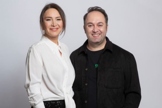 Demet Akbağ: "Heyecanlanmadan bu iş yapılmaz"