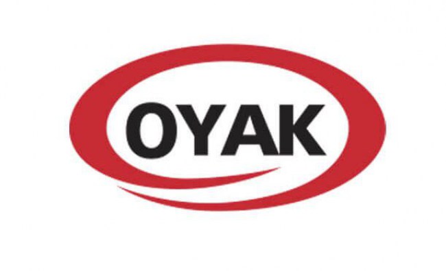 OYAK genel kurulu yapıldı