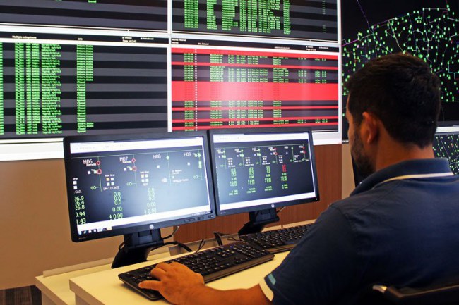 Akdeniz'in elektrik tüketimi bayramlık yüzde 15 arttı