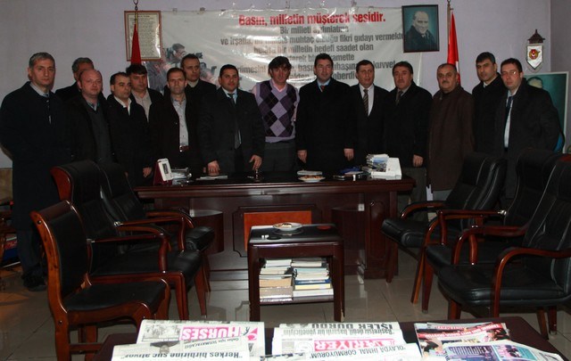 Ulupınar: "Posbıyık, en güçsüz ve zayıf dönemini yaşıyor"