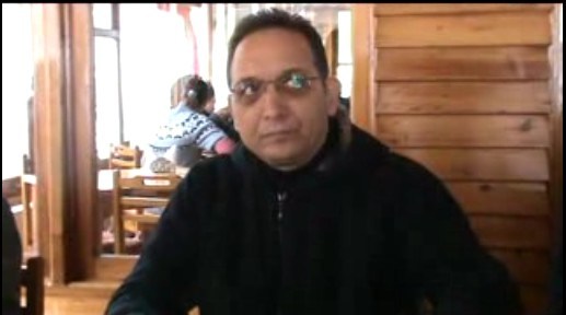 Kapan: "Posbıyık, ekmeğimle oynadı"