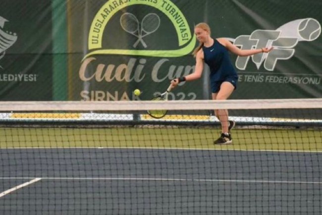 Şırnak Cudi Dağı'nda raket sesleri