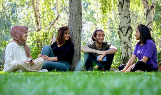 Zonguldak'ta 80 bin genç var