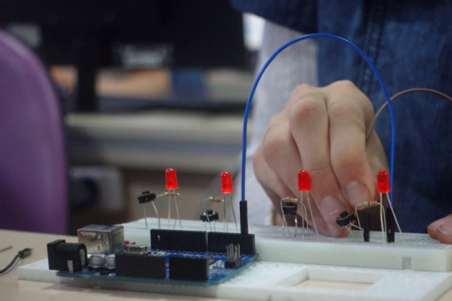 Kocaeli Bilgievleri, ROKODEMİ'de yarı finale çıktı