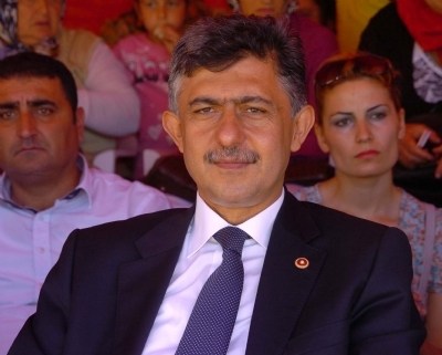 CHP'li Köktürk'ten Başbakan Erdoğan'a "Paranoya" Sorusu