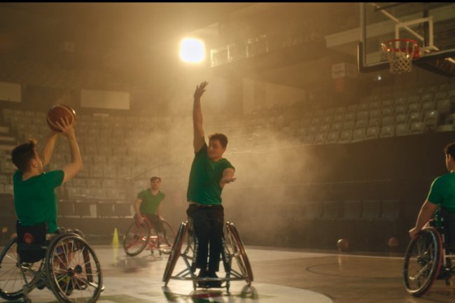 CK Enerji'den ‘Sporun Enerjisi'ne destek