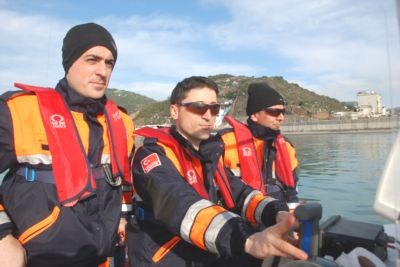 2'si bulundu 6'sı kayıp!..