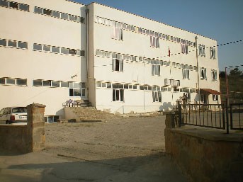 Öğrencisine oral seks yaptı