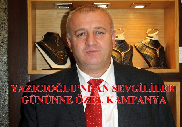 Pırlantalarda %30 indirim!..