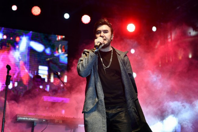 Bursa Osmangazi'de "Gençlik" coşkusu