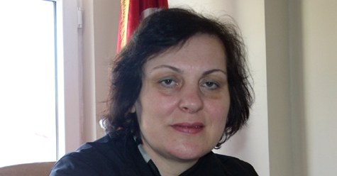 Özdemir: "Avrupa kentinin haline bakın"