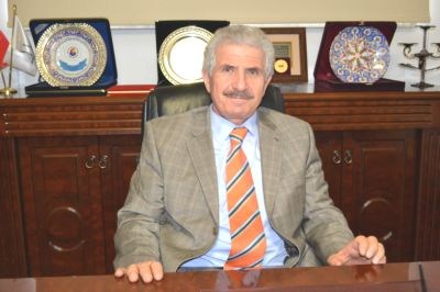 Ereğli Tso'dan "K Yetki Belgesi" Uyarısı