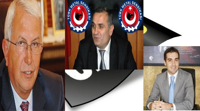 Ereğli 'vitrin'e çıktı..