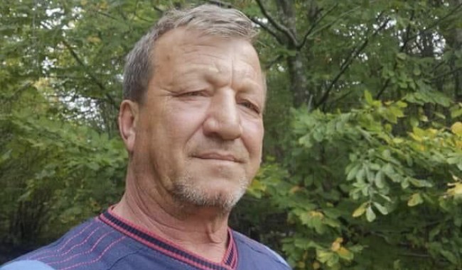 Ali Kalafat hayatını kaybetti