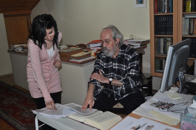 Cumhur Aksel Söyleşi-3