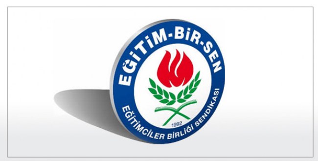 Zonguldak'ta yetki yeniden Eğitim Bir Sen'de