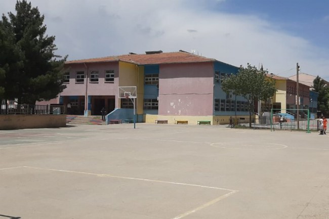 Mardin'de ihtiyaç sahibi çocuklar yararına kermes düzenlenecek