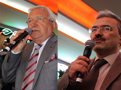 Vali Ayyıldız'dan Posbıyık'a 'ince ayar'!..