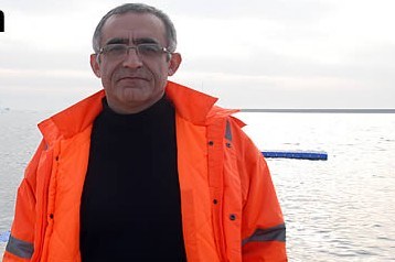 Arama-kurtarma çalışmalarına 'görüş mesafesi' engeli!..