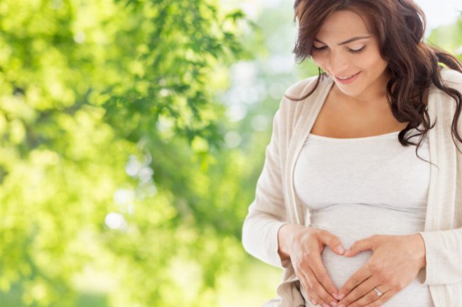 Sağlıklı bir hamileliğin püf noktaları…