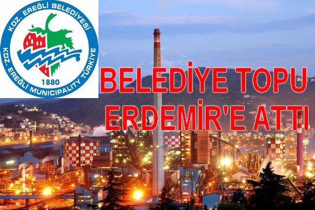 Suçlamalar 'kanalizasyon'a düştü!..