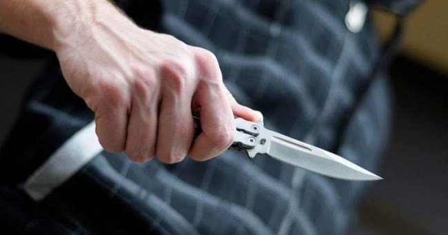 Kdz.Ereğli’de bıçaklı kavga