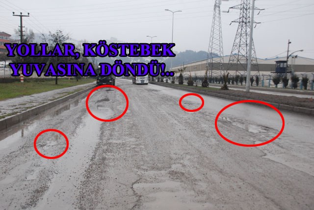 Sürücüler isyanı ediyor!..