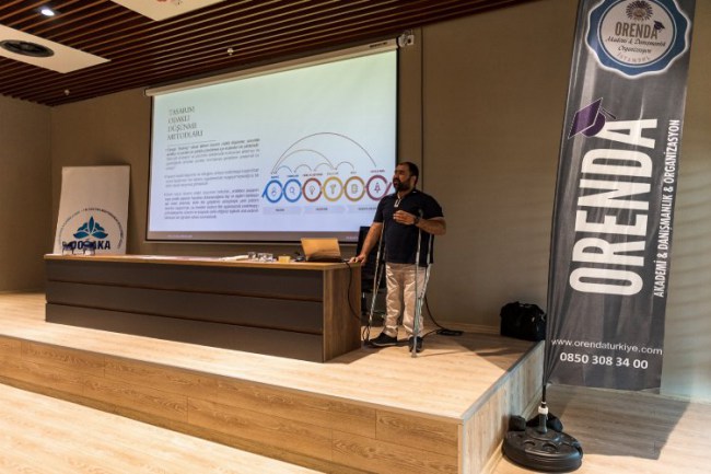 Eğitim yeni merkezi: EXPO 2021 Hatay alanları