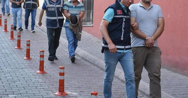 Zonguldak’ta suç örgütüne ‘müsilaj’ operasyonu