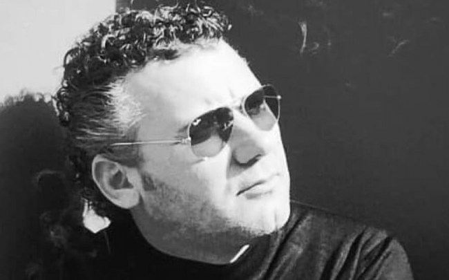 Ressam Mustafa Kurmalı’dan “Suretler” Resim Sergisi