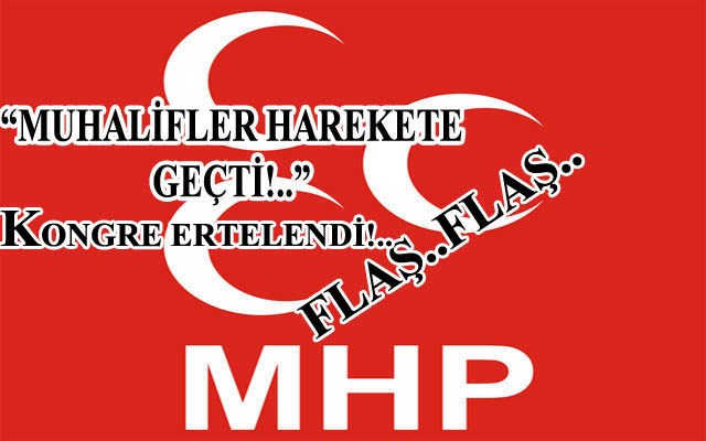 "Muhalifler" mi, hava muhalefeti mi?