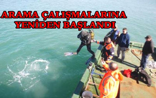 Bu sefer bulunabilecekler mi?