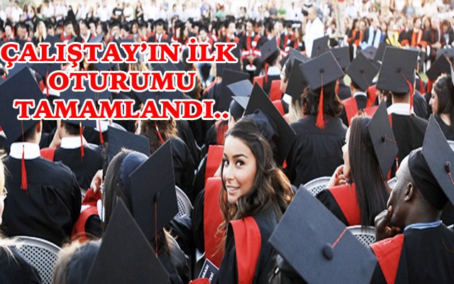 Yükseköğretim yeniden yapılandırılıyor!..