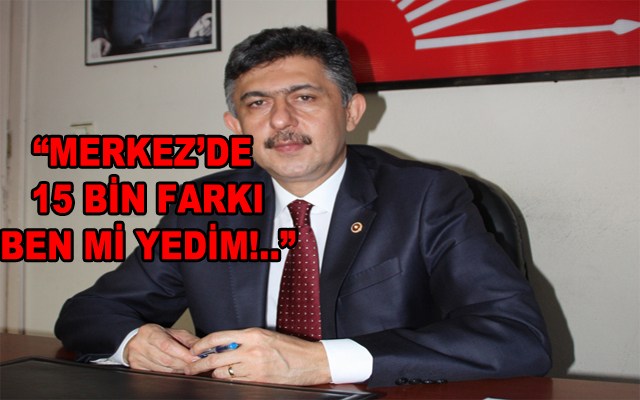 Köktürk'ten Posbıyık'a 'acı gerçekler' yanıtı!..