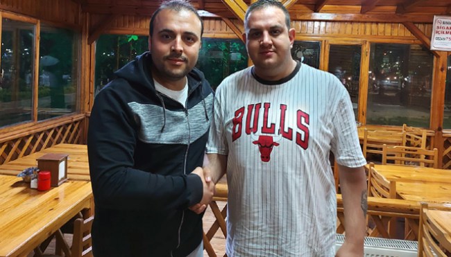 Batıkaradeniztv'nin yeni sahibi Okan Ummak