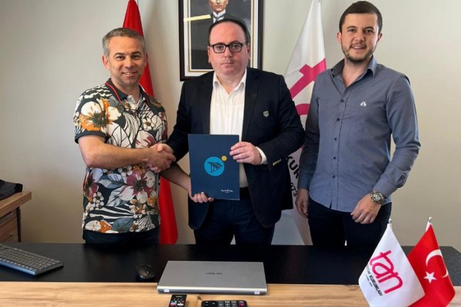 Tan Okulları'ndan güneş enerjisine büyük yatırım!