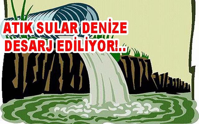 Günde kişi başına 182 litre su desarj ediyoruz!..