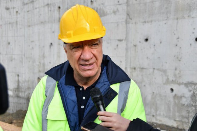 İzmir Narlıdere'ye 'Kentsel Dönüşüm' ödülü