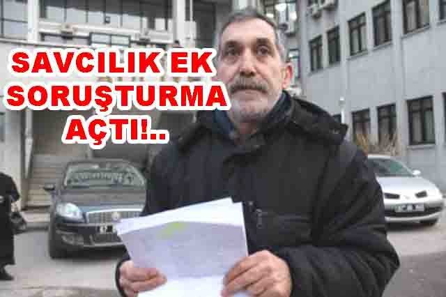 Darbeciler yargılanıyor!..