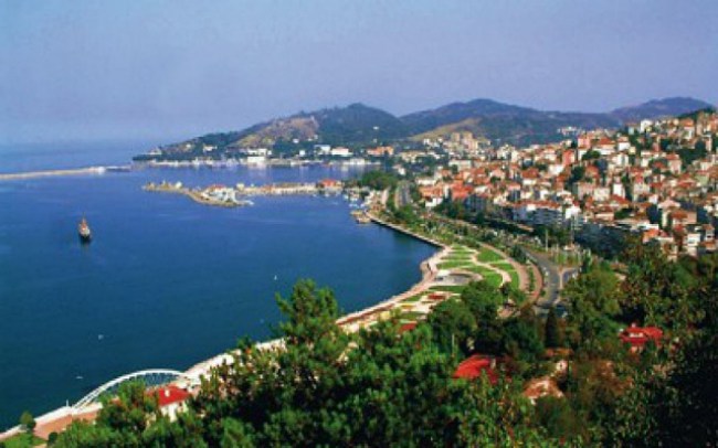 Kdz. Ereğli’de kiralık ev kalmadı…