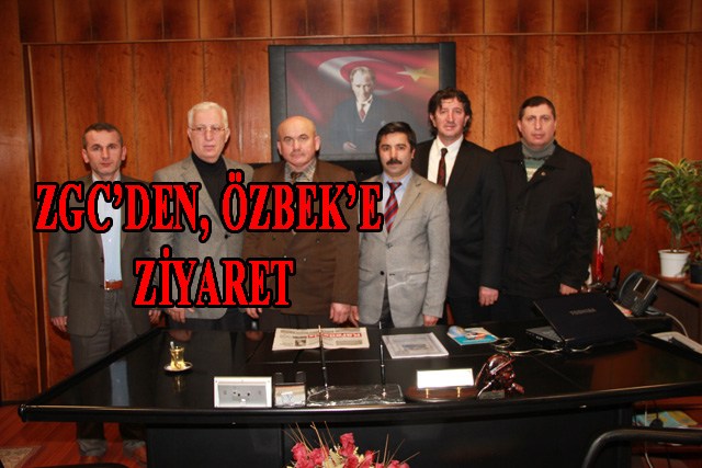 "Okul kampüs projesini hayata geçireceğiz"